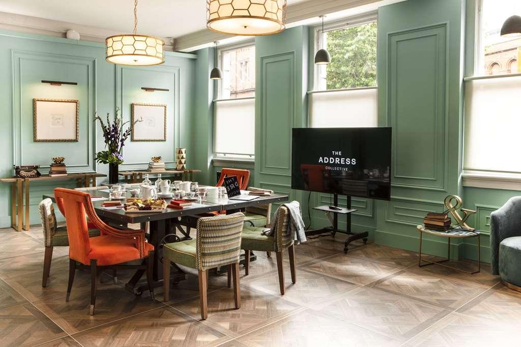 The Address Connolly Hotell Bray Fasiliteter bilde