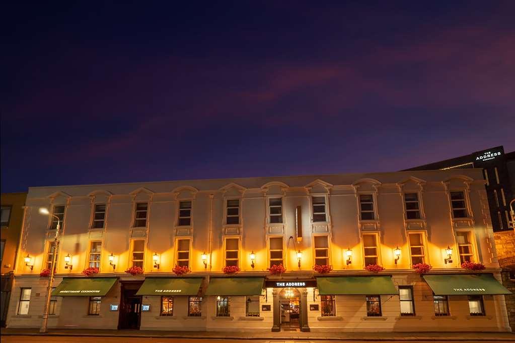 The Address Connolly Hotell Bray Eksteriør bilde