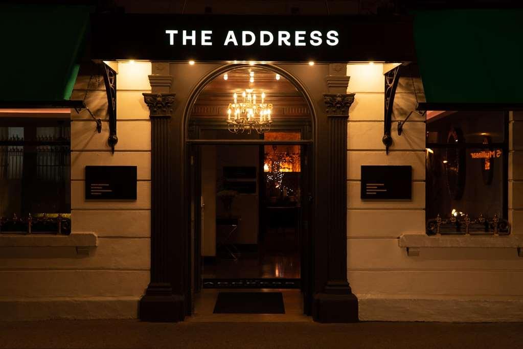 The Address Connolly Hotell Bray Eksteriør bilde