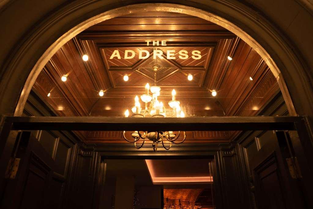 The Address Connolly Hotell Bray Eksteriør bilde