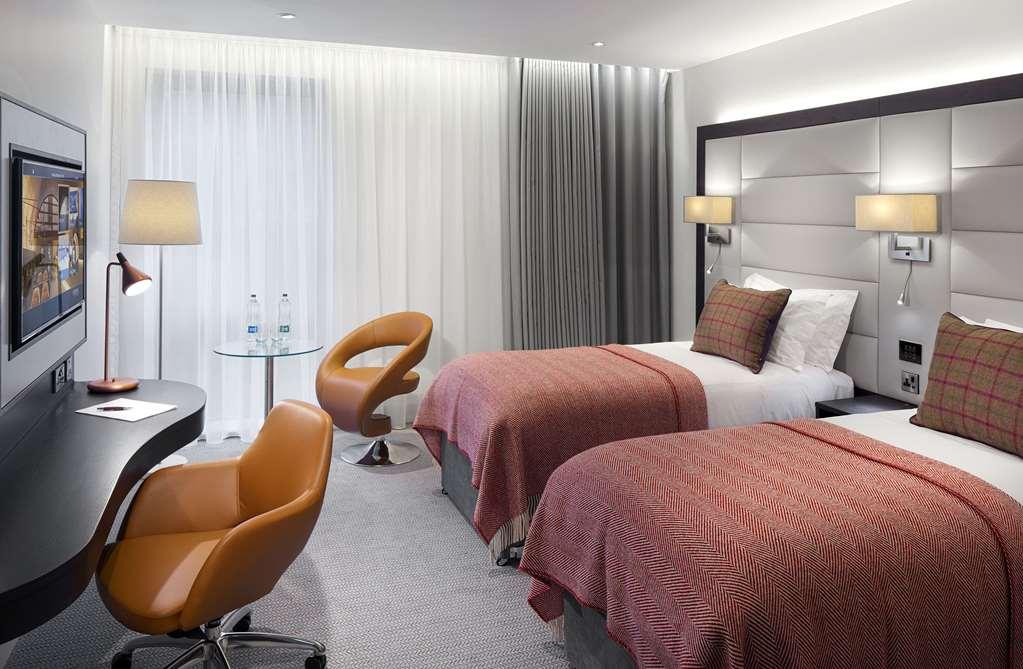 The Address Connolly Hotell Bray Rom bilde