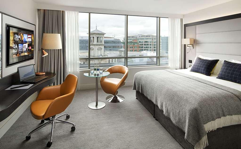 The Address Connolly Hotell Bray Rom bilde