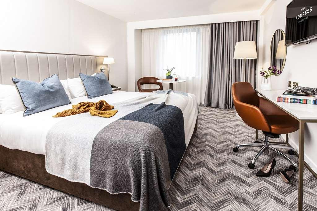 The Address Connolly Hotell Bray Rom bilde