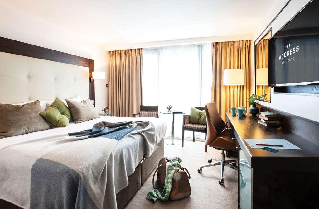 The Address Connolly Hotell Bray Rom bilde