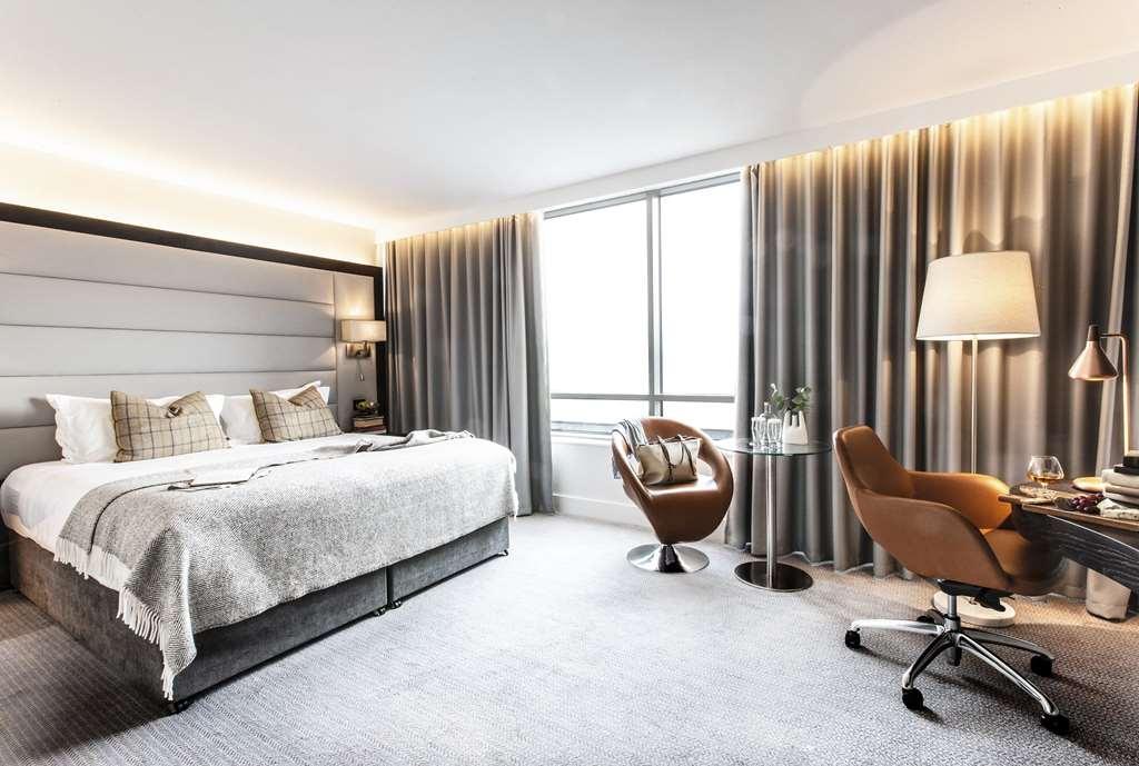 The Address Connolly Hotell Bray Rom bilde