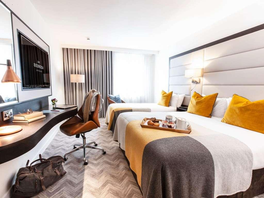 The Address Connolly Hotell Bray Rom bilde
