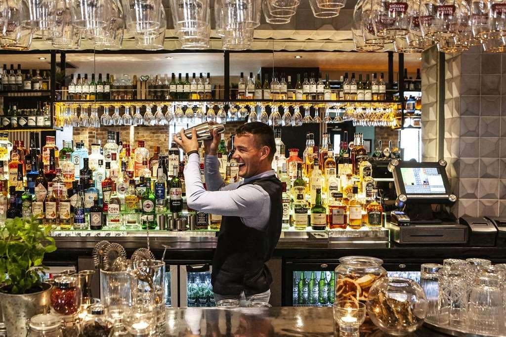 The Address Connolly Hotell Bray Restaurant bilde