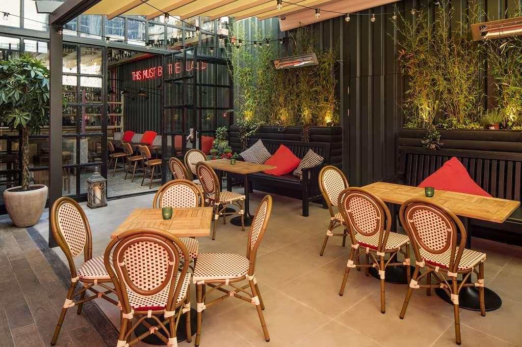 The Address Connolly Hotell Bray Fasiliteter bilde